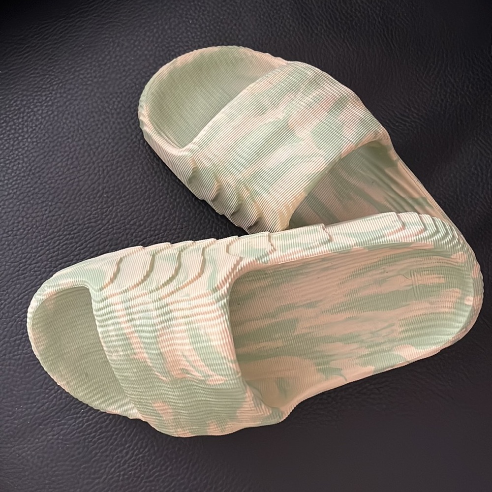 Adidas Slides - Picture 2 of 5